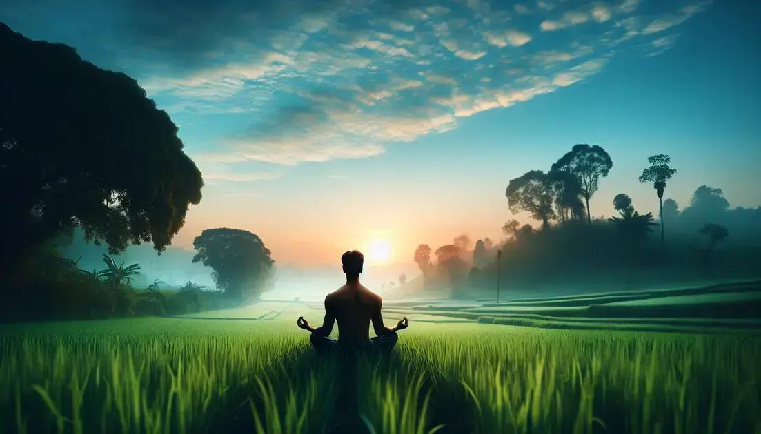 Cura da Natureza: Como o Selvagem Melhora a Saúde Mental no Canadá