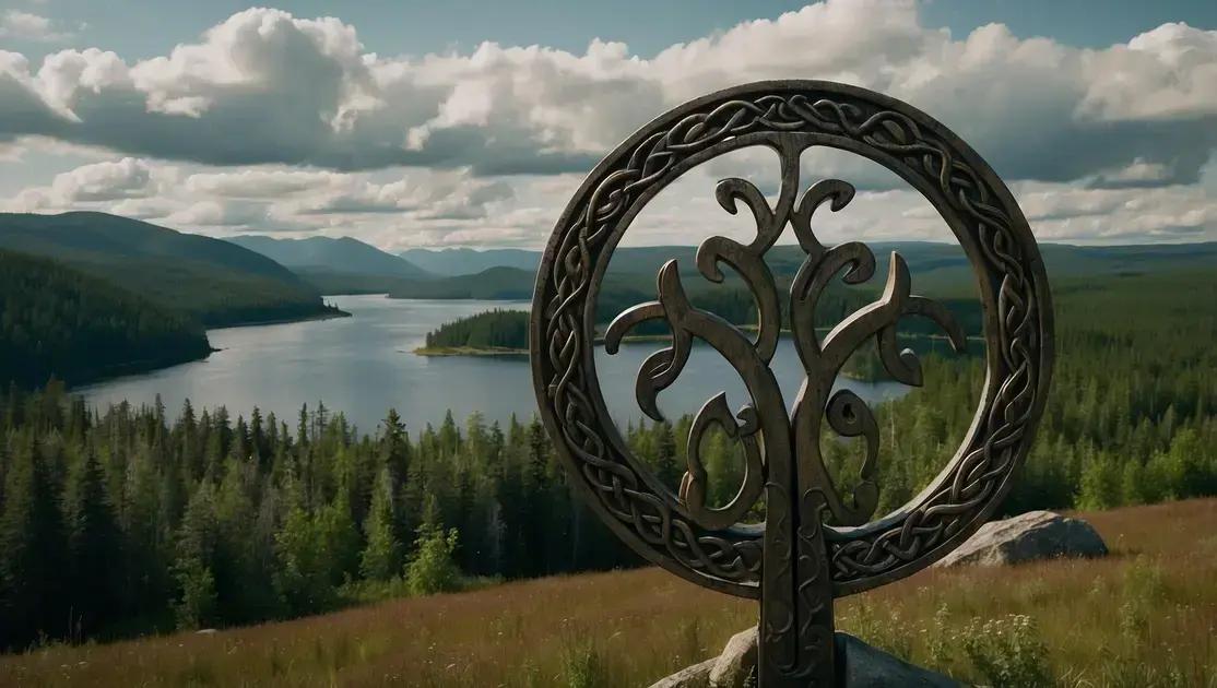 Crônicas de Cape Breton: Uma Jornada Celta em Nova Escócia