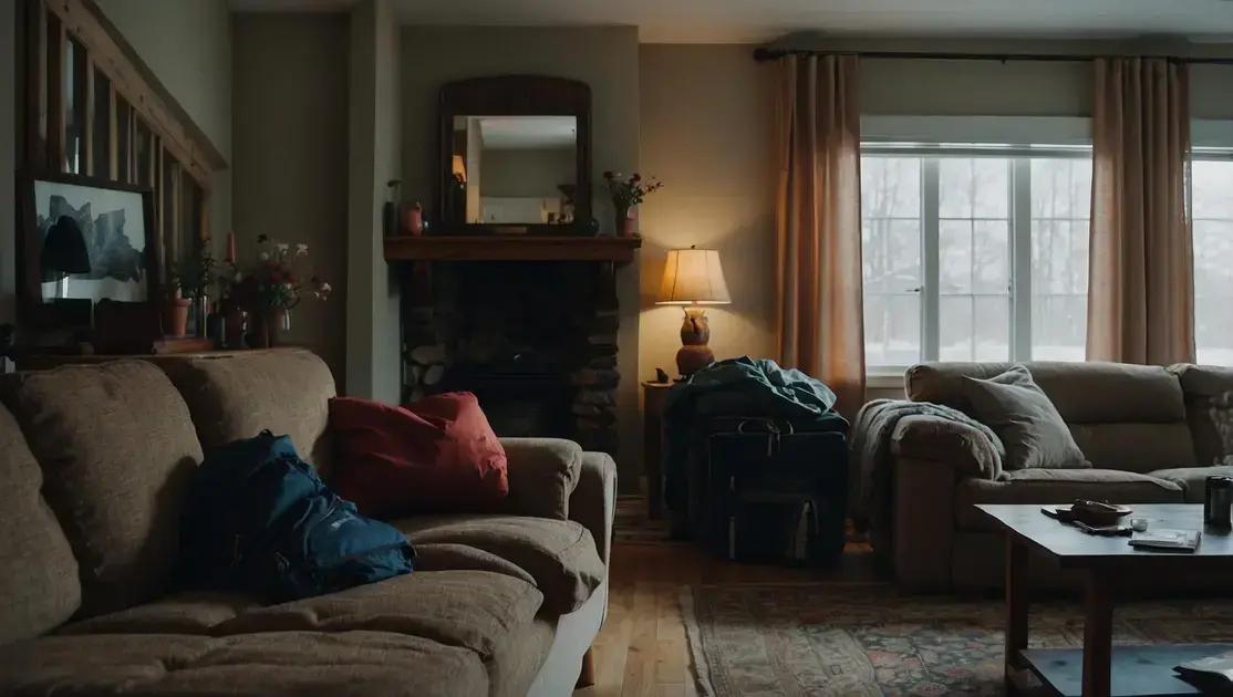 A Arte do Couchsurfing: Encontrando Hospedagens Gratuitas no Canadá