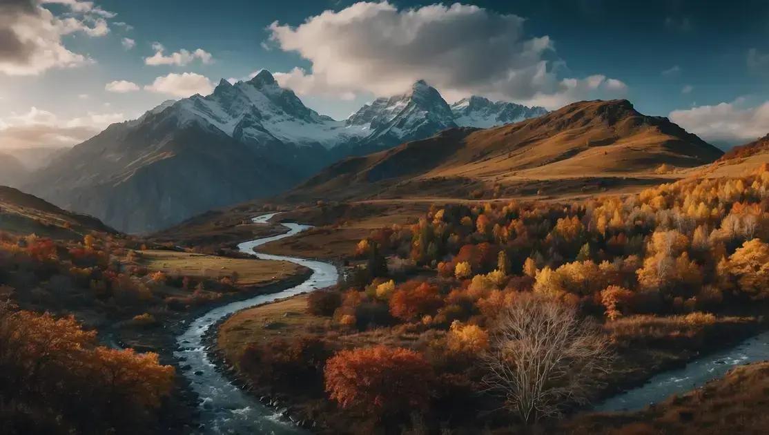 Segredos de Viagem Fora de Pico: Quando e Onde Ir no Canadá