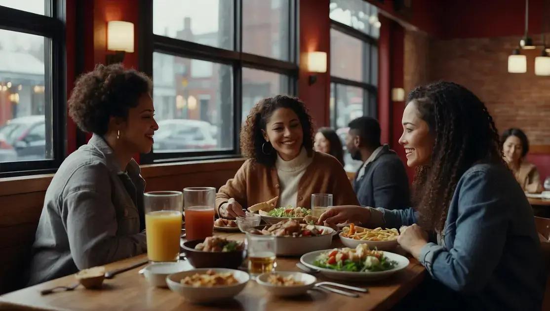 Comendo Economicamente: Dicas Inteligentes para Amantes da Gastronomia