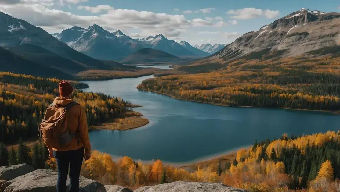 Itinerários Eficientes: Planejando Sua Viagem de Forma Inteligente