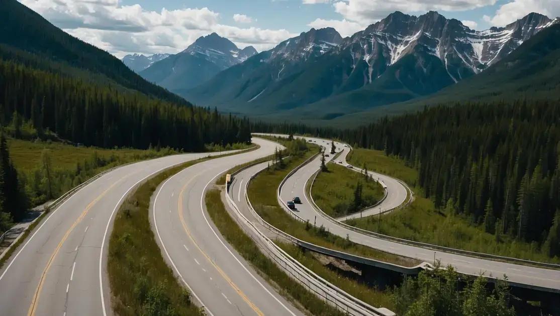 Etiqueta Cultural 101: O Que Fazer e o Que Evitar no Canadá