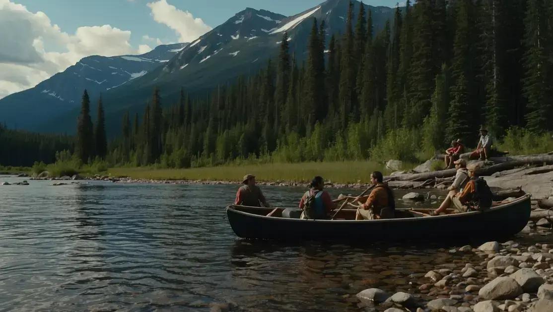 Descobrindo Experiências Autênticas: Evitando Armadilhas para Turistas