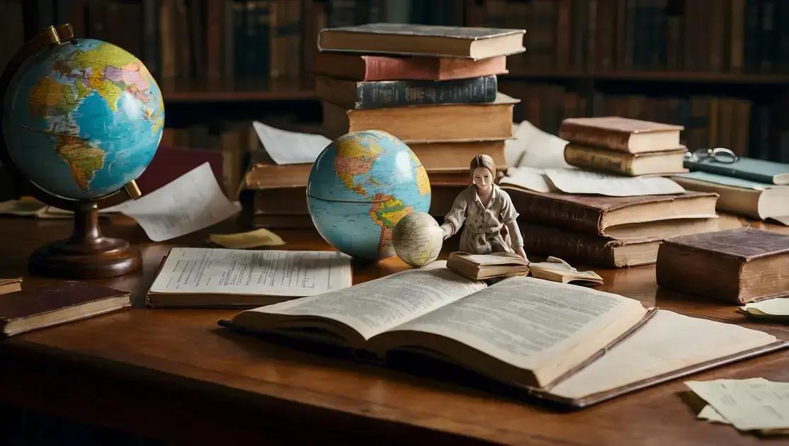 Felicidade Bilíngue: Truques de Língua para Regiões de Inglês & Francês