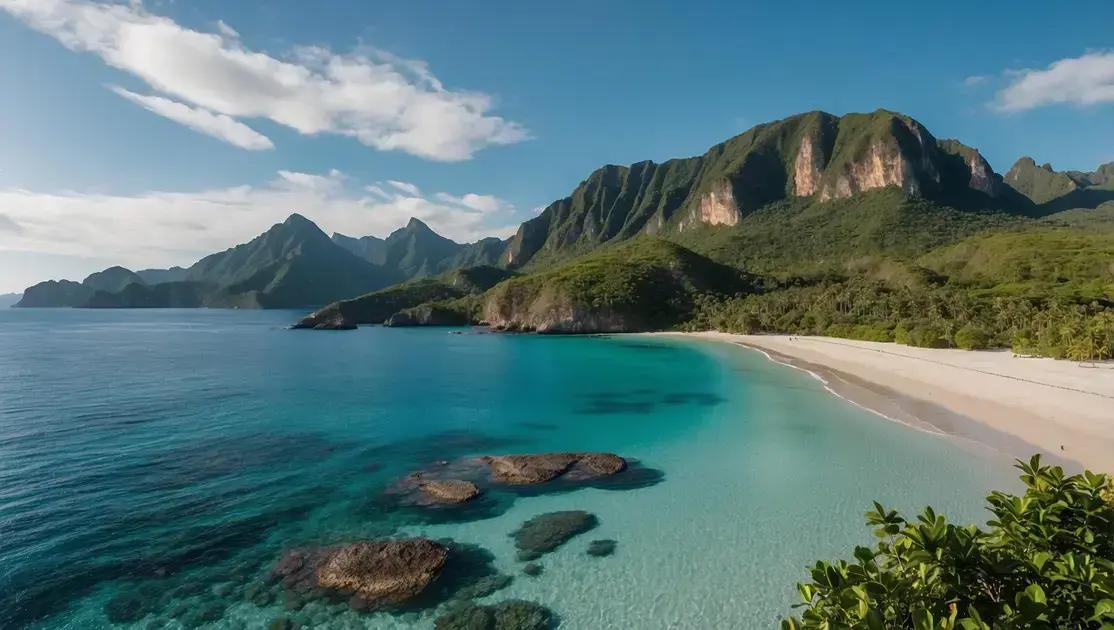 Noites Estreladas: Locais Remotos para Observação de Estrelas no Canadá