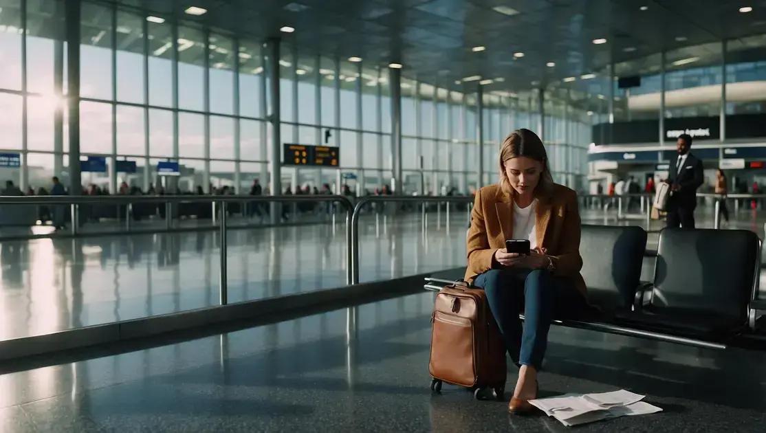 IATA TravelCentre: Simplifying Global Travel Solutions for Everyone