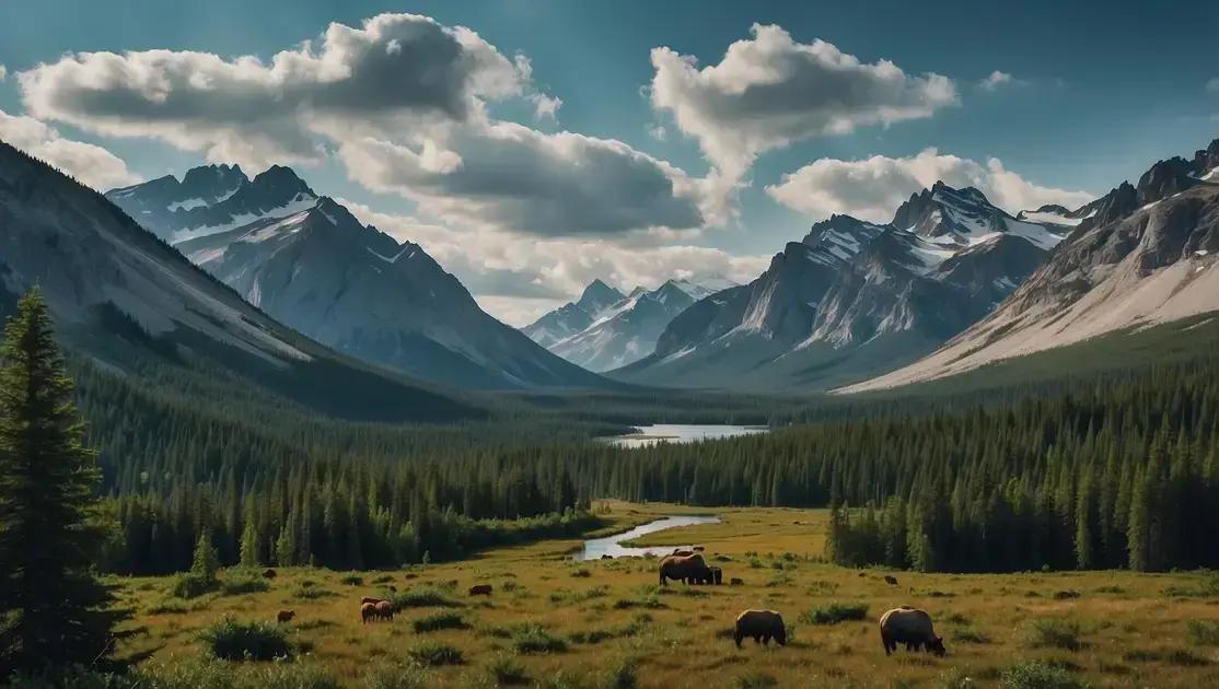 Best Times to Visit the Best American National Parks – Avoid the Crowds!