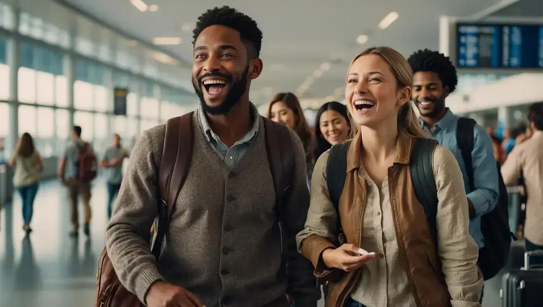 Discover Where Canadians Travel: Must-See Destinations!