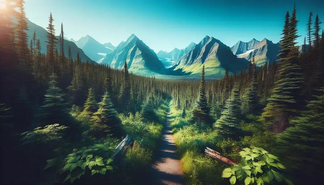 Best Hiking Trails in Vancouver: Top 10 Scenic Routes for All Levels