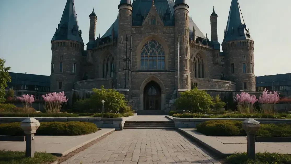 10 Melhores Cidades para Visitar no Canadá