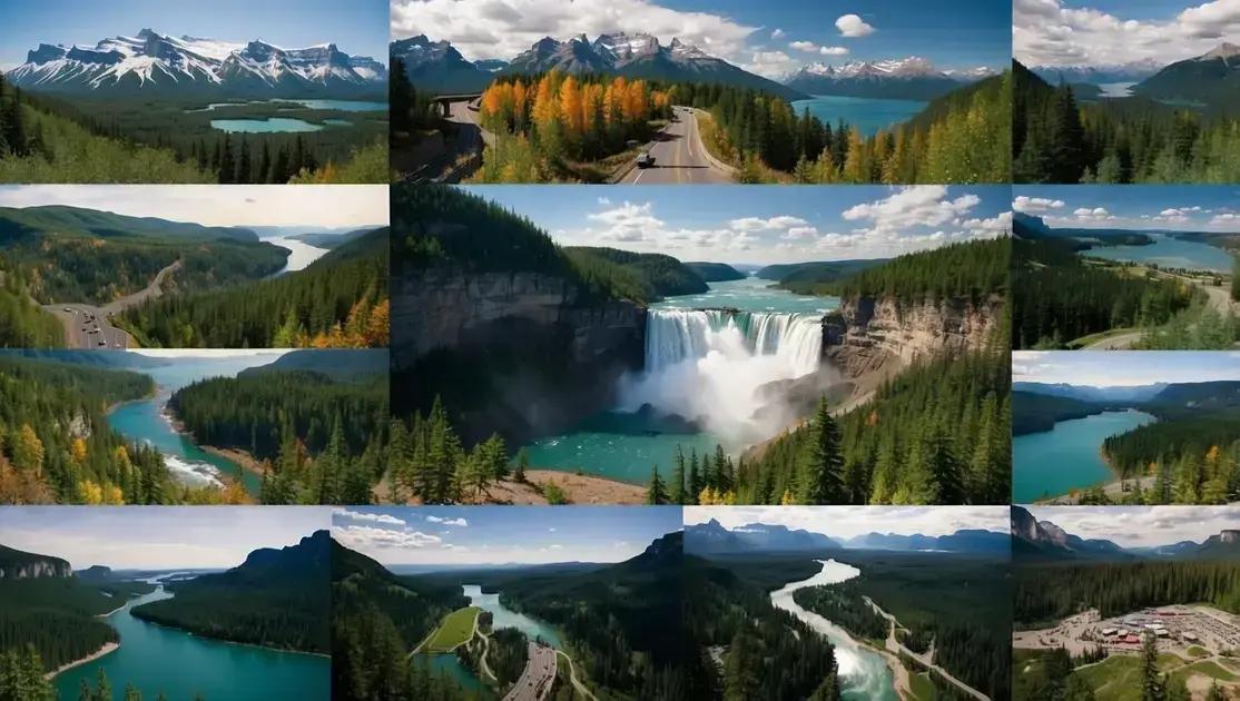 Top Attractions to Visit