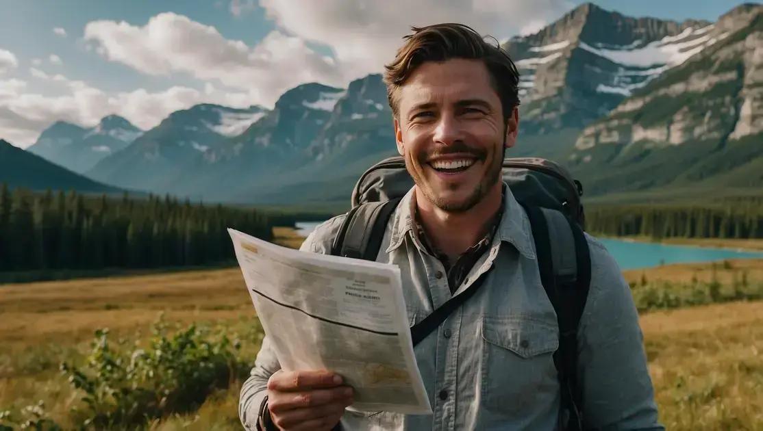 Seguro Viagem no Canadá: Guia para Viajantes