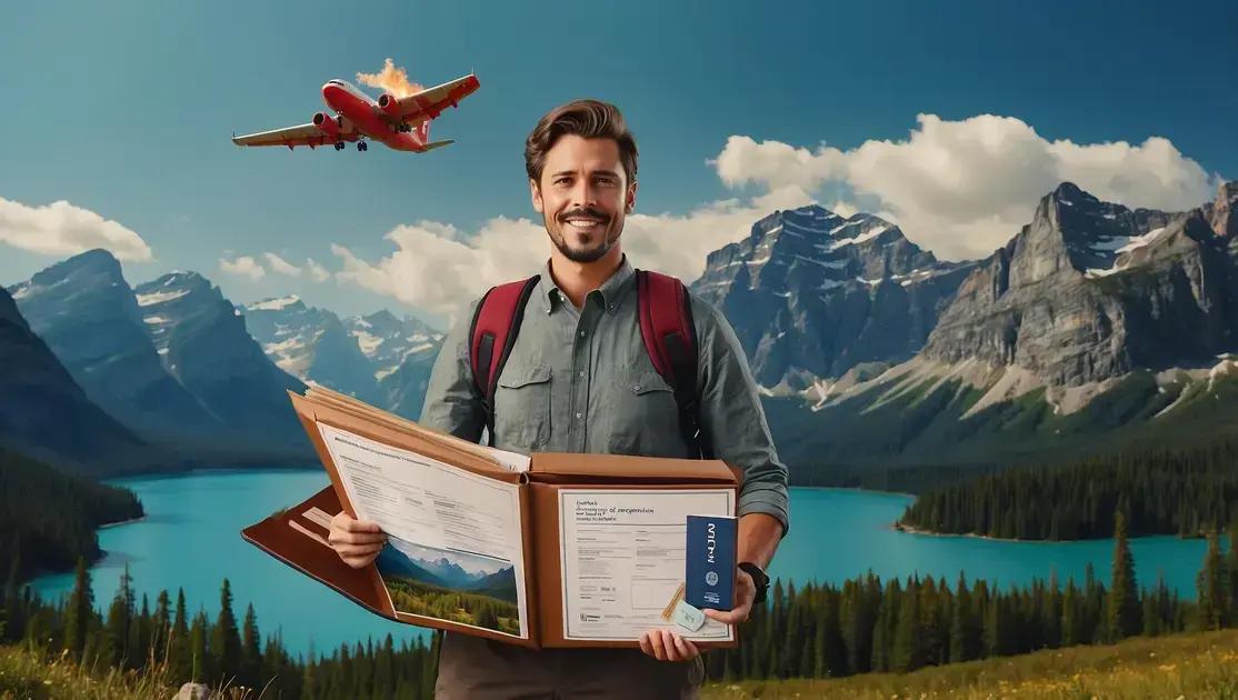 Types of Travel Insurance Available