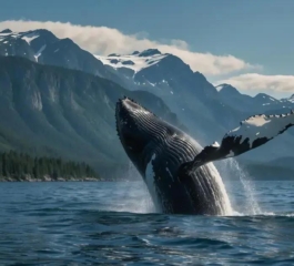 Onde Ver Baleias no Canadá: Melhores Locais e Temporadas
