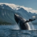 Onde Ver Baleias no Canadá: Melhores Locais e Temporadas