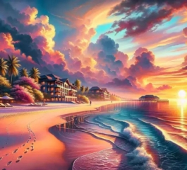 Honeymoon Packages That Will Blow Your Mind (2025 Edition)