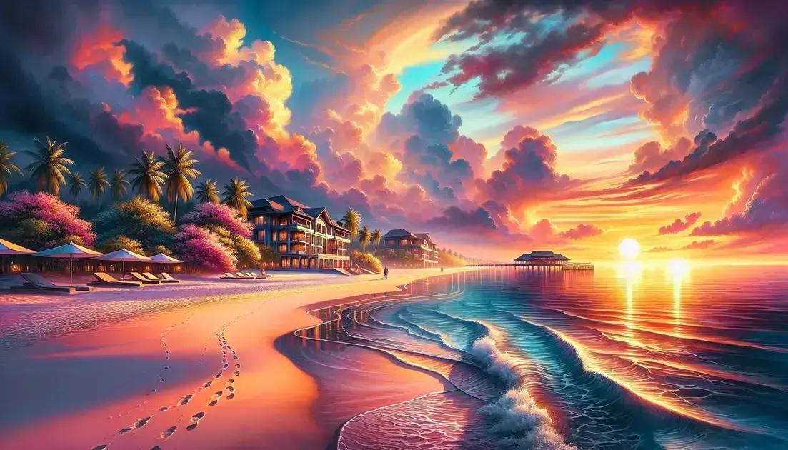 Honeymoon Packages That Will Blow Your Mind (2025 Edition)