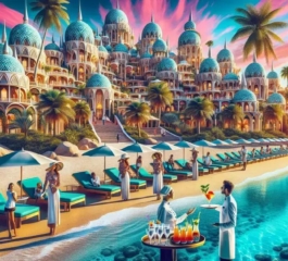 Luxury Vacations: Best Destinations for a Premium Experience