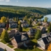 Cidades Mais Baratas para Viver no Canadá