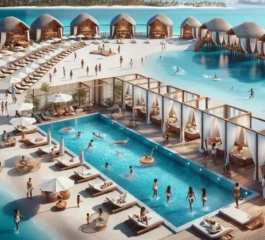 All-Inclusive Resorts Worth Every Penny
