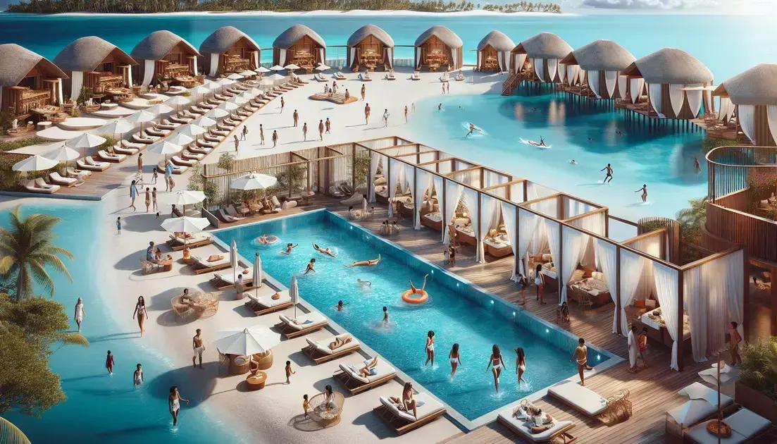 All-Inclusive Resorts Worth Every Penny