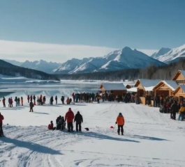 O Que Fazer no Inverno no Canadá: 10 Atividades Imperdíveis