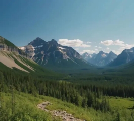 Melhores Trilhas para Caminhada no Canadá: Top 10 Rotas Cênicas