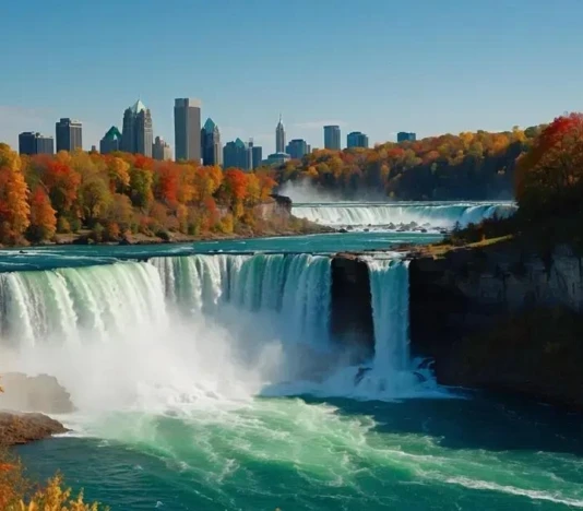 Melhor Época para Visitar o Canadá: Mês a Mês