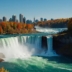 Melhor Época para Visitar o Canadá: Mês a Mês
