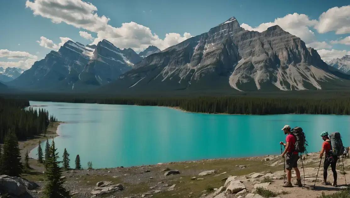 Adventure Activities for Outdoor Enthusiasts