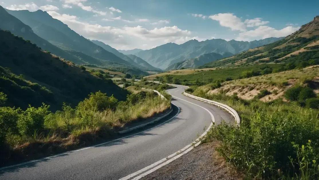 Roteiro de Road Trip: Vancouver a Banff em 7 Dias