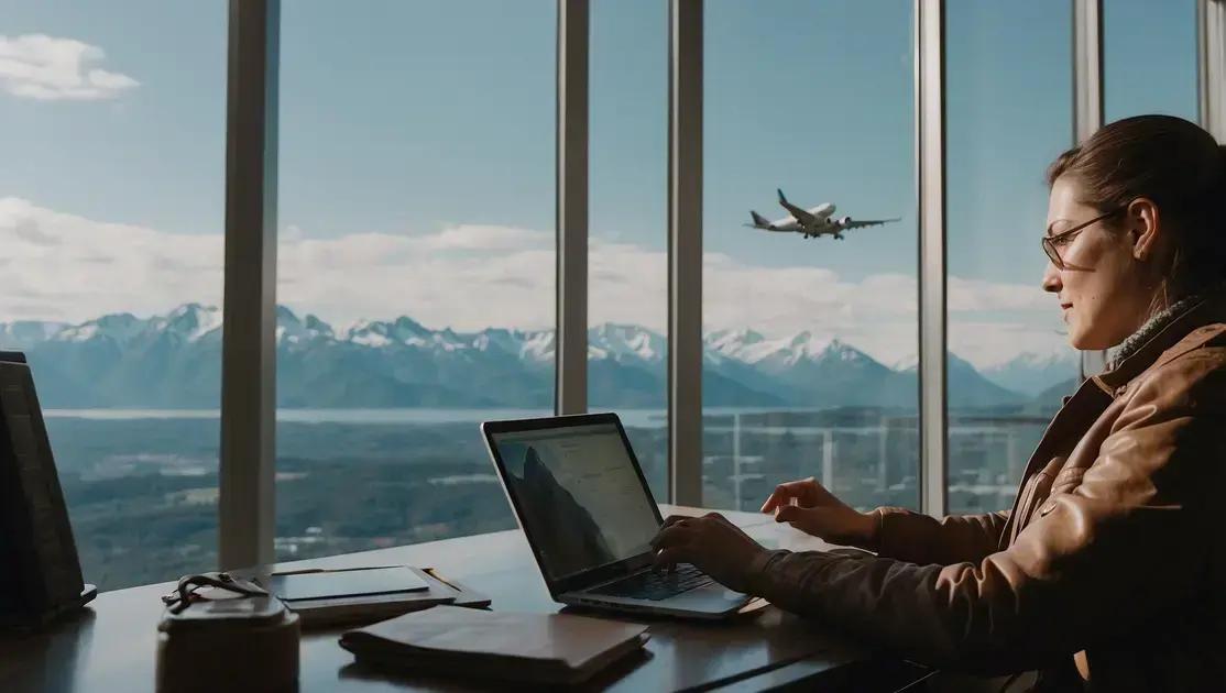 How to Find Low-Cost Flights to Canada