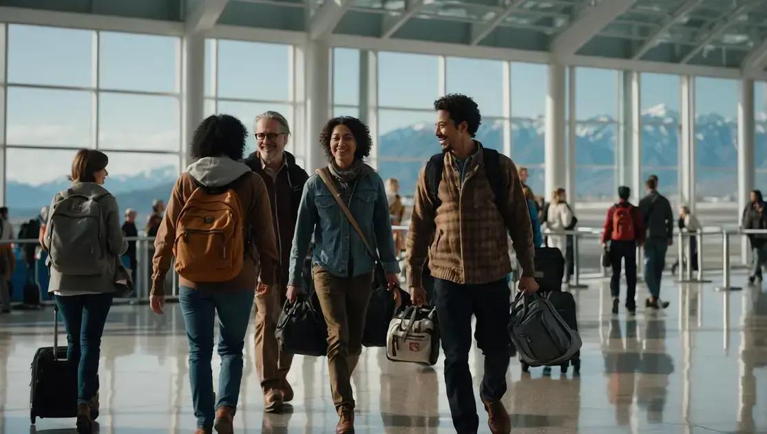 Como Imigrar para o Canadá: Guia Completo para 2025