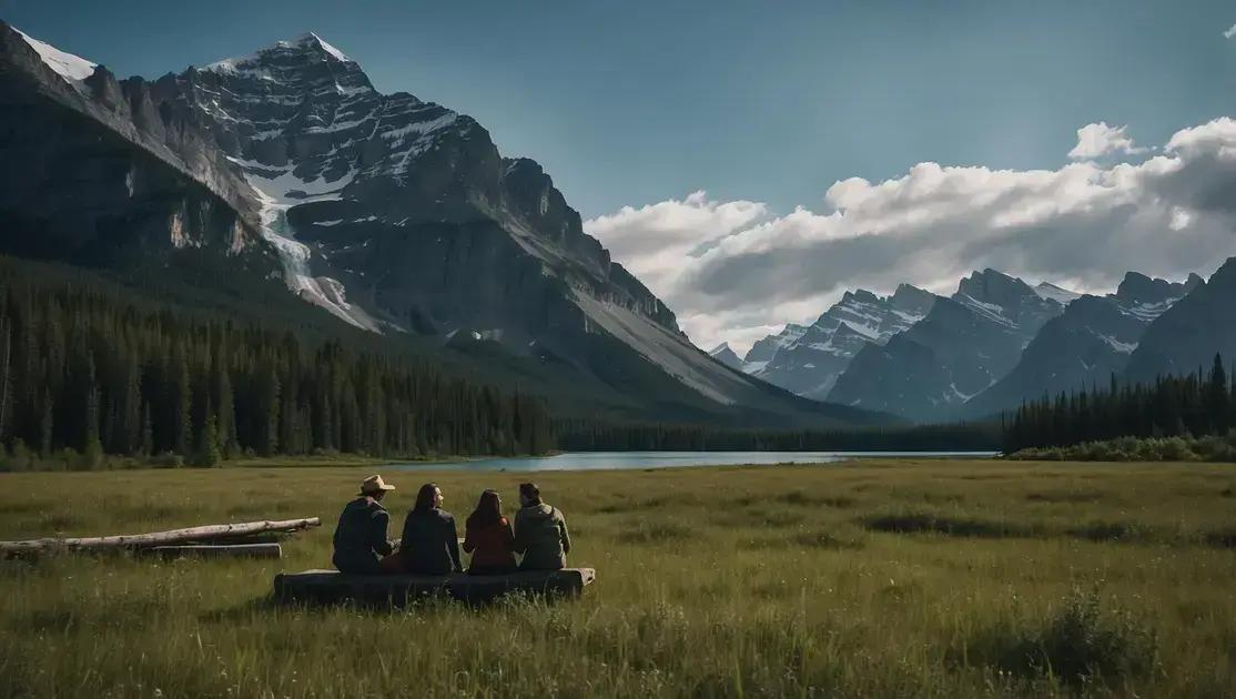 Como Tirar o Visto de Turismo para o Canadá