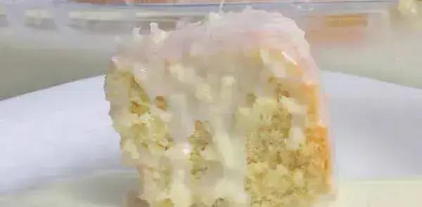 Aprenda a Fazer o Delicioso Bolo 3 Leites em 30 Minutos