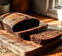 cake choco fofinho: bolo de chocolate saudável, rápido e sem culpa