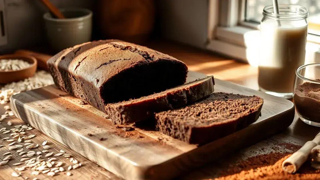 cake choco