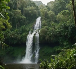 Turismo sustentável no Brasil: descubra destinos que respeitam a natureza