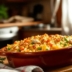 Arroz de Forno Cremoso: Reaproveite Sobras com Muito Sabor