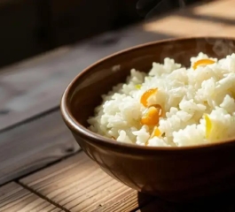 Dica Infalível: Como Fazer Arroz Soltinho e Perfumado Toda Vez