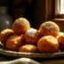 Bolinhos Fritos: Receitas Irresistíveis para o Café da Tarde ou Festa