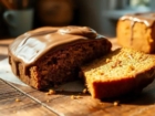Bolo de Cenoura Fofinho com Cobertura de Chocolate: Receita Clássica que Nunca Falha
