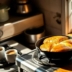 Bolo na Frigideira: Receita Rápida e Econômica Sem Forno
