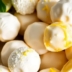 Brigadeiro de Limão: Sabor Refrescante em uma Receita Diferente e Irresistível