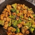 Frango com Brócolis na Panela: Receita Saudável, Rápida e Saborosa
