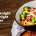 Macarrão de Brócolis com Bacon: Combinação Cremosa, Rápida e Deliciosa