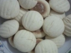 Biscoito de Maizena que Derrete na Boca: A Receita Que Sua Avó Escondia