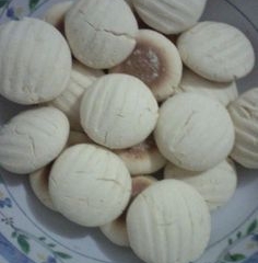Biscoito de Maizena que Derrete na Boca: A Receita Que Sua Avó Escondia