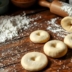 Massa de Pastel Caseira que Fica Crocante de Verdade – O Segredo Revelado!